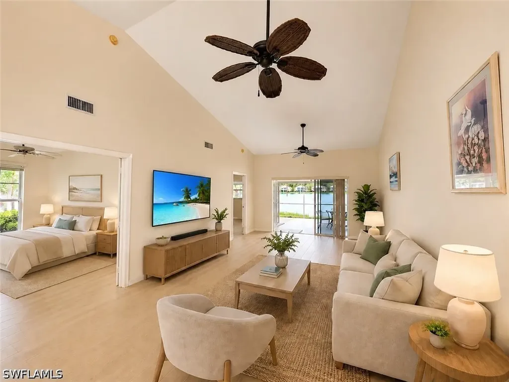 2888 W Crown Pointe Boulevard Naples FL 34112