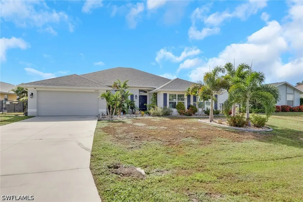 2248 Bonn Court Punta Gorda FL 33983