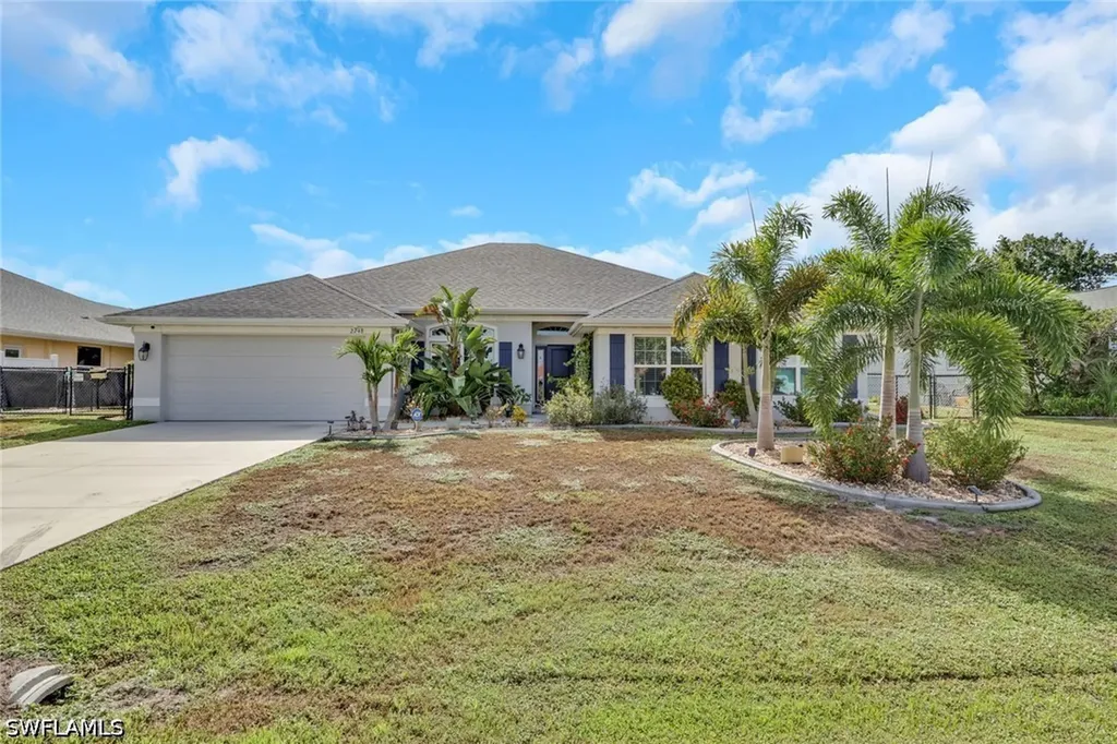 2248 Bonn Court Punta Gorda FL 33983