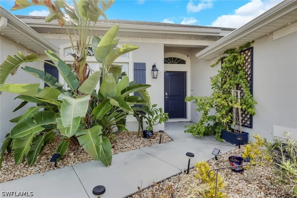 2248 Bonn Court Punta Gorda FL 33983