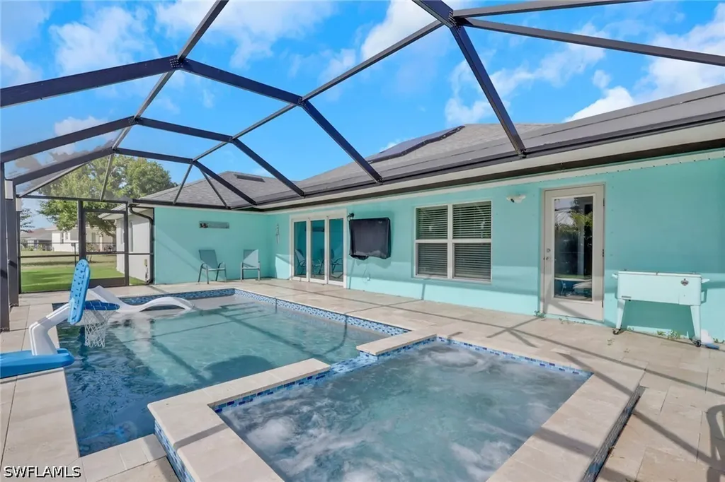 2248 Bonn Court Punta Gorda FL 33983