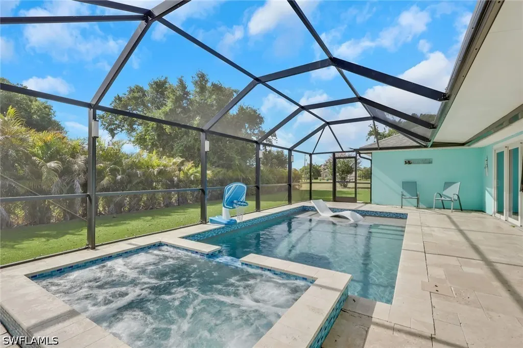 2248 Bonn Court Punta Gorda FL 33983