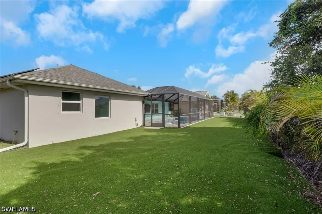 2248 Bonn Court Punta Gorda FL 33983
