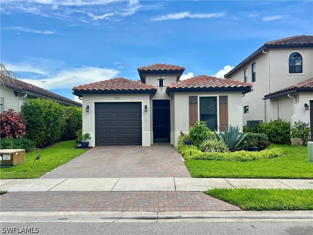 5507 Useppa Drive Ave Maria FL 34142