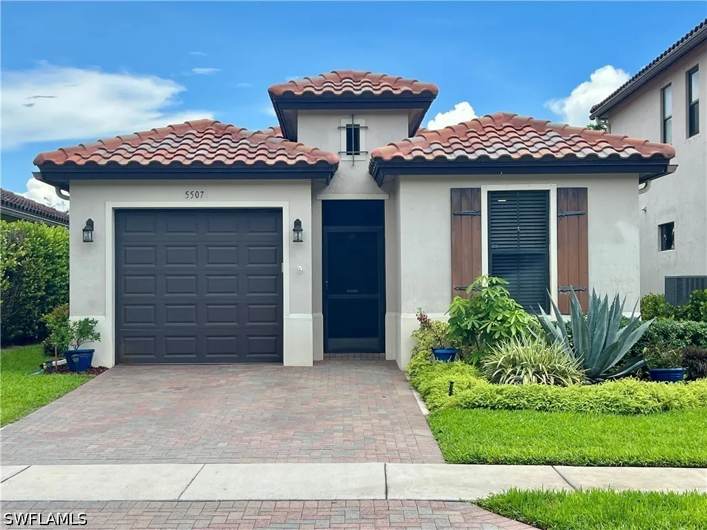 5507 Useppa Drive Ave Maria FL 34142
