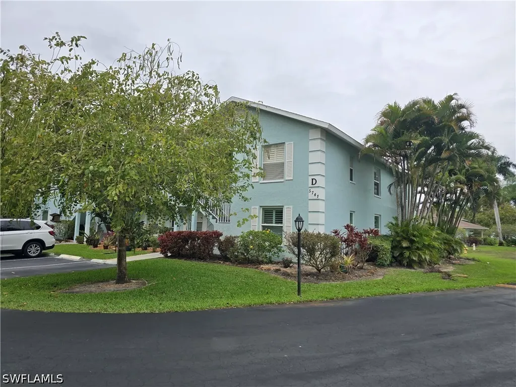 5741 Whitaker Road Naples FL 34112
