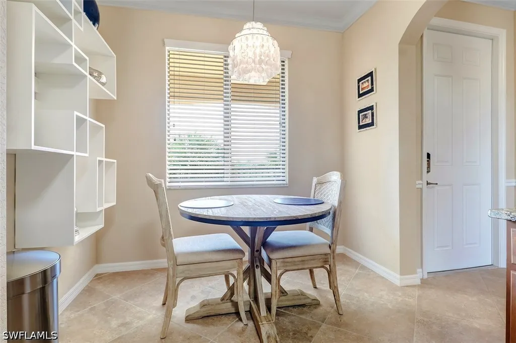 9566 Trevi Court Naples FL 34113