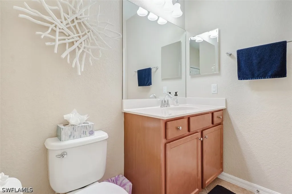 9566 Trevi Court Naples FL 34113