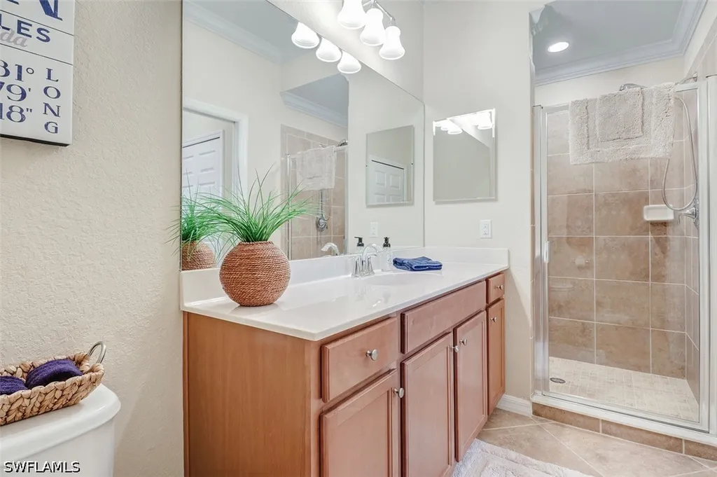 9566 Trevi Court Naples FL 34113