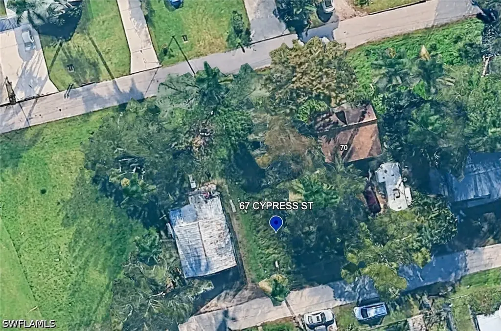 67 Cypress Street North Fort Myers FL 33903
