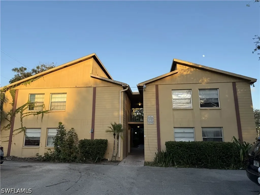 1915 Braman Avenue Fort Myers FL 33901