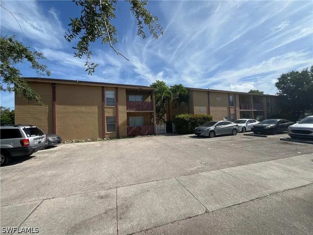 1915 Braman Avenue Fort Myers FL 33901