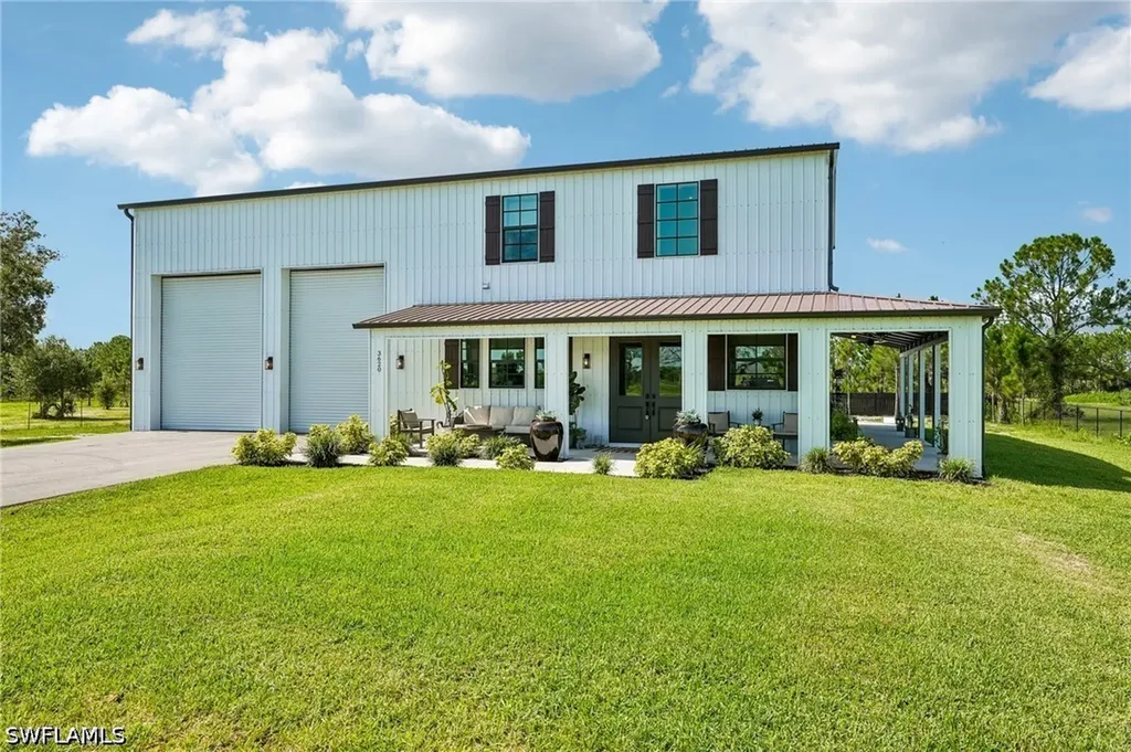 Naples FL, 3620 56TH Avenue NE