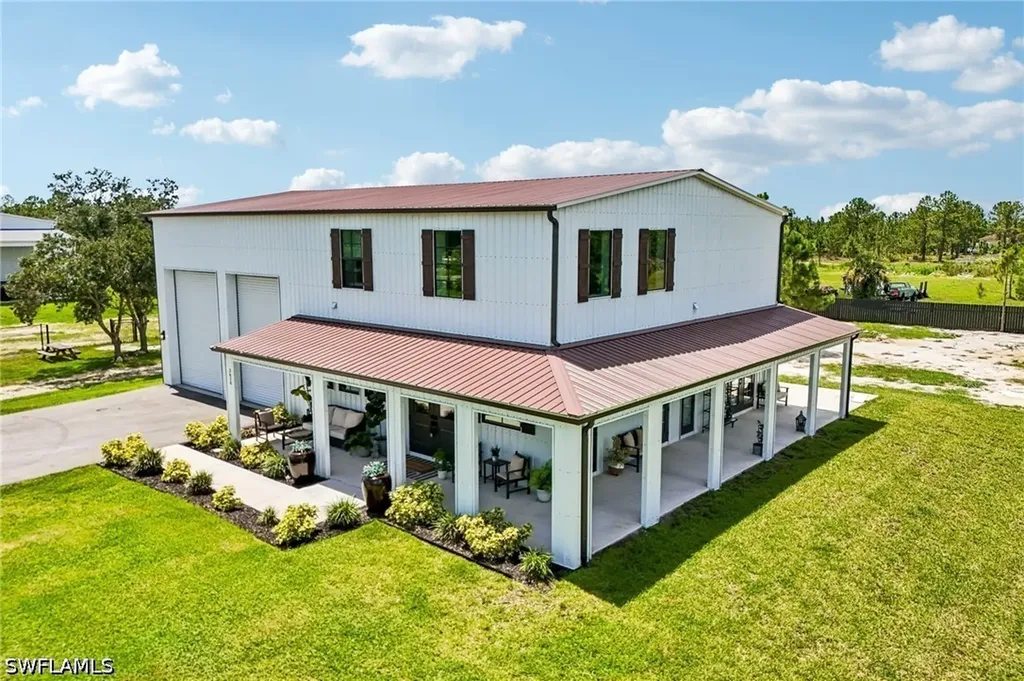3620 56th Avenue NE Naples FL 34120