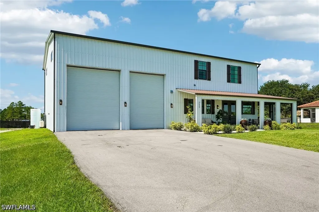 3620 56th Avenue NE Naples FL 34120