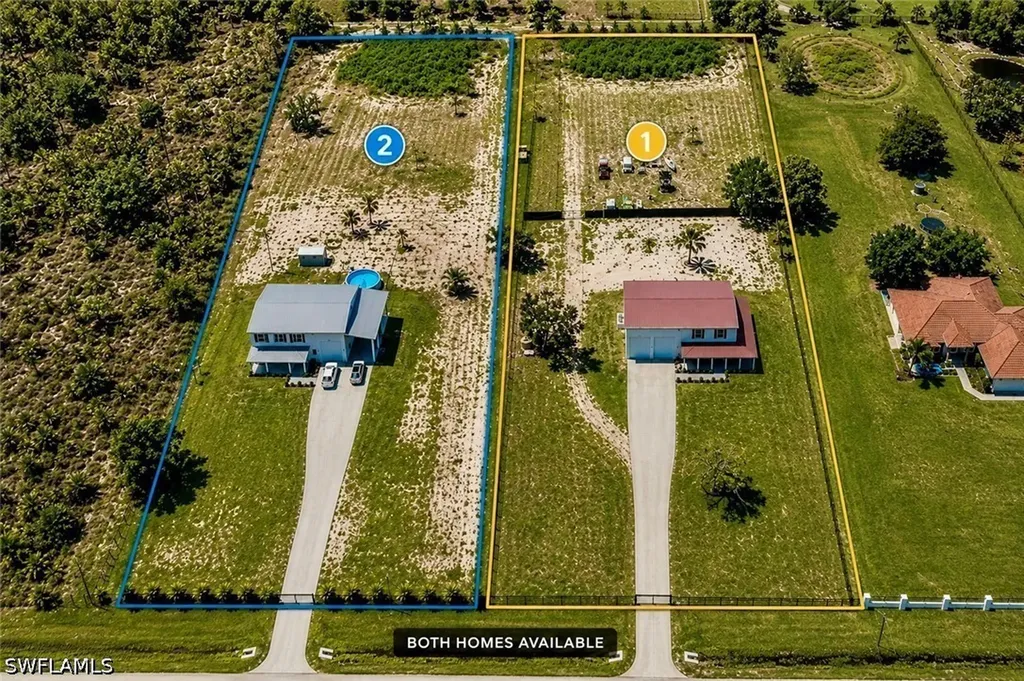 3620 56th Avenue NE Naples FL 34120