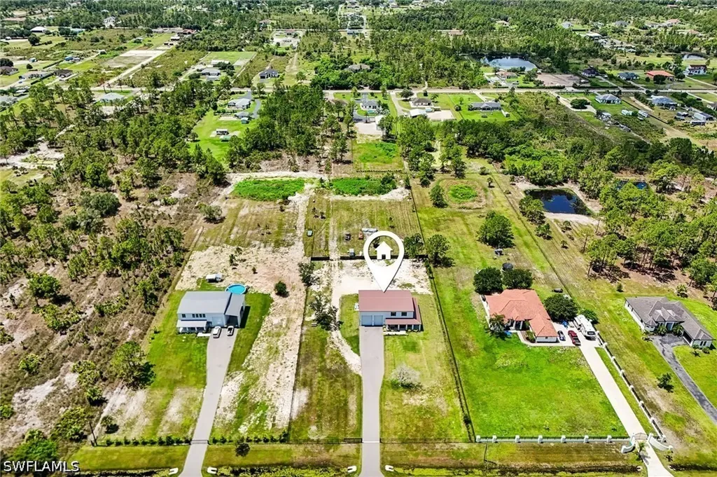 3620 56th Avenue NE Naples FL 34120