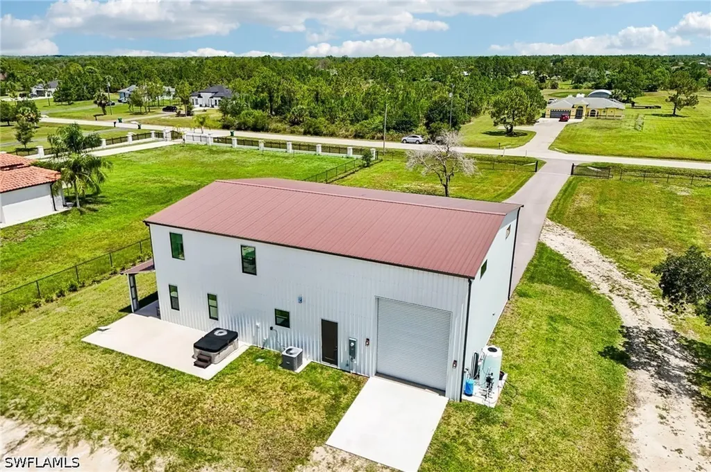 3620 56th Avenue NE Naples FL 34120