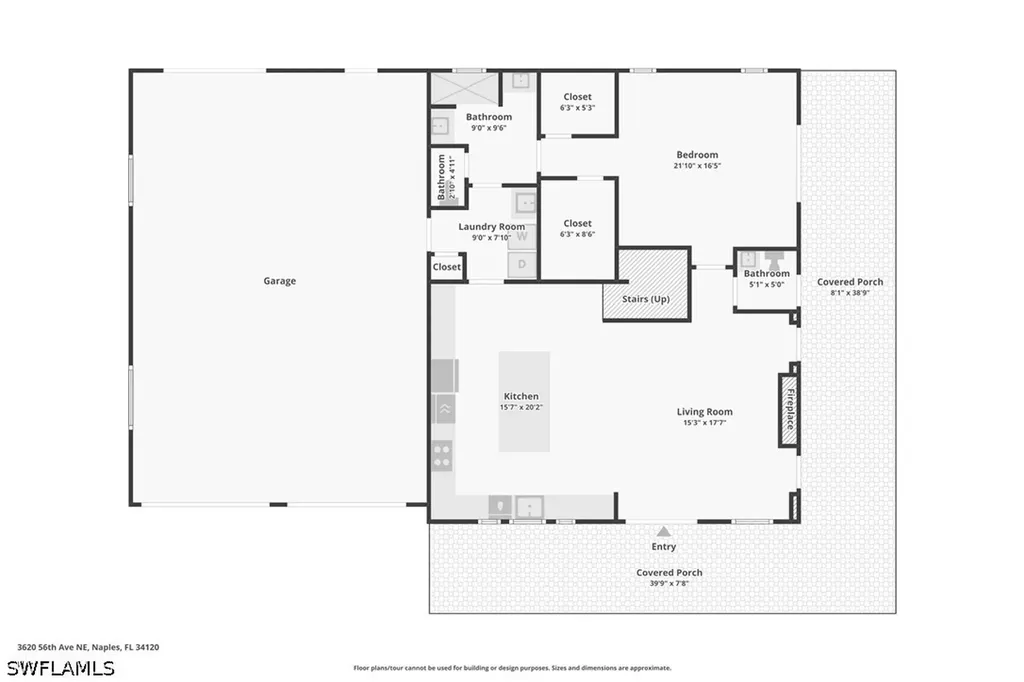 3620 56th Avenue NE Naples FL 34120