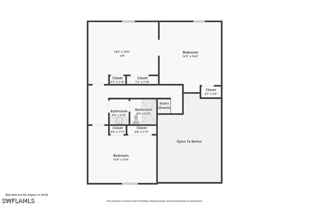3620 56th Avenue NE Naples FL 34120