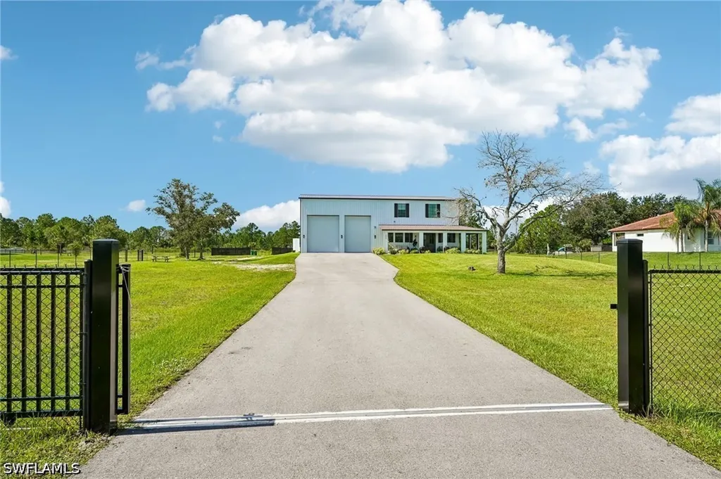 3620 56th Avenue NE Naples FL 34120