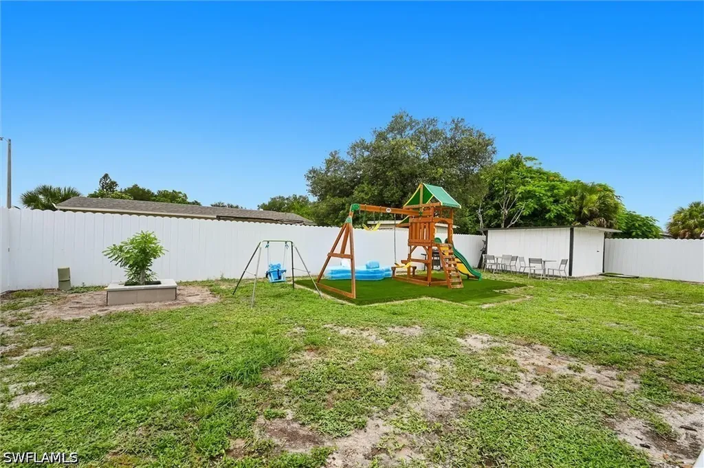 1776 Glenway Court Fort Myers FL 33916
