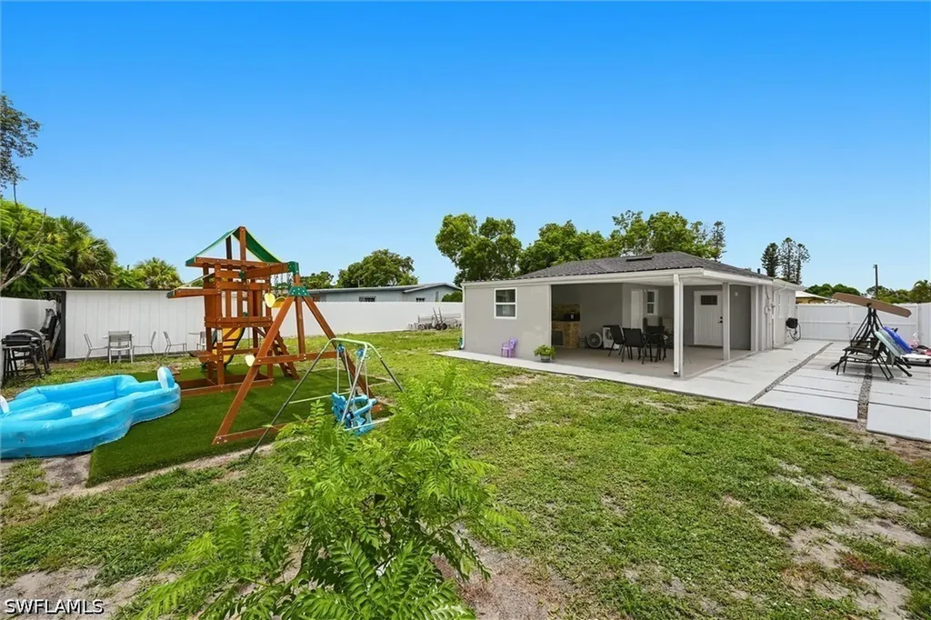 1776 Glenway Court Fort Myers FL 33916