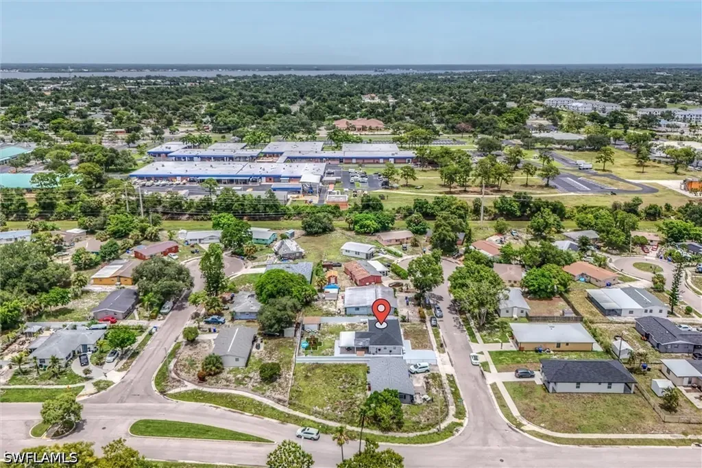 1776 Glenway Court Fort Myers FL 33916