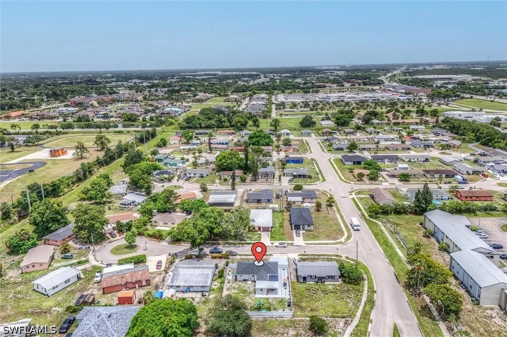 1776 Glenway Court Fort Myers FL 33916