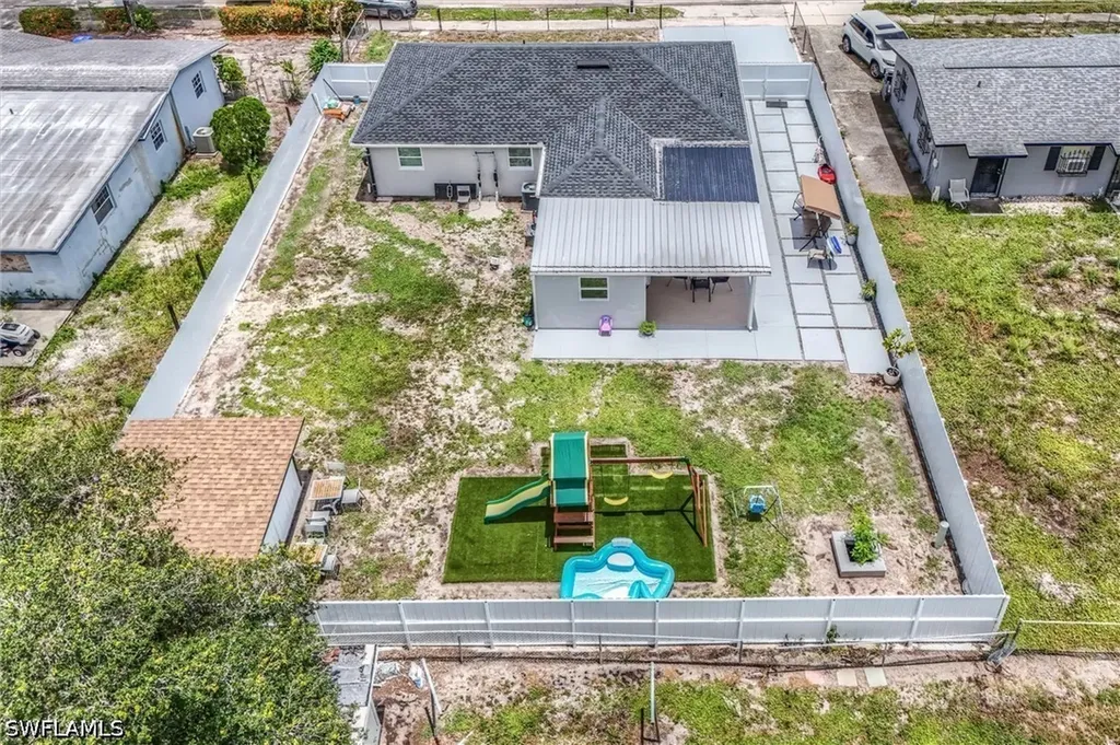1776 Glenway Court Fort Myers FL 33916