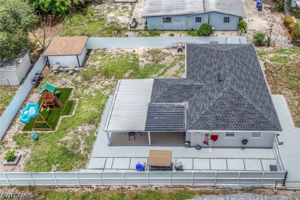 1776 Glenway Court Fort Myers FL 33916