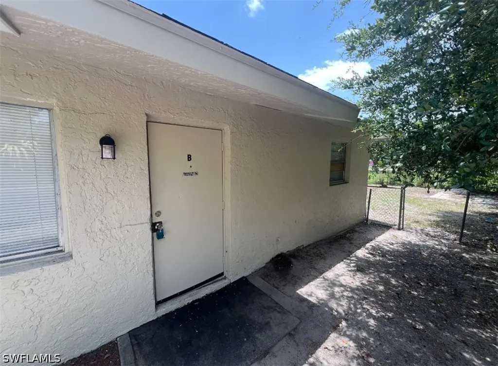 3150 Economy Street Fort Myers FL 33916