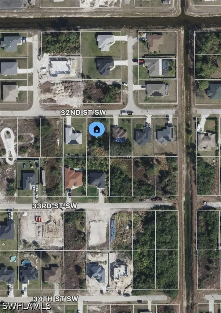 3207 32nd Street SW Lehigh Acres FL 33976