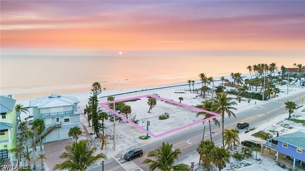 4050 Estero Boulevard Fort Myers Beach FL 33931