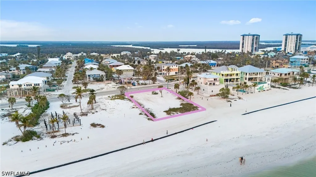 4050 Estero Boulevard Fort Myers Beach FL 33931