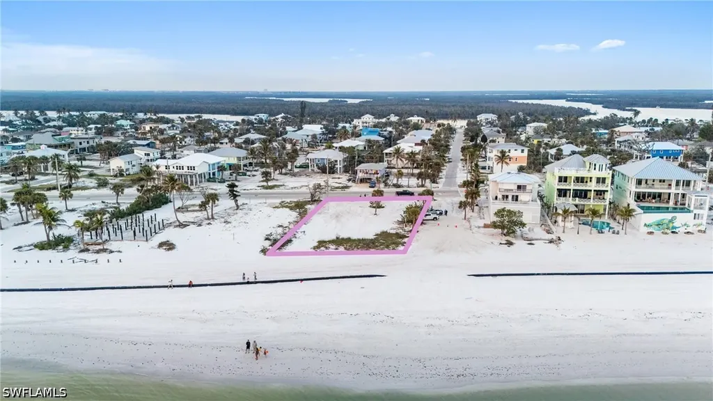4050 Estero Boulevard Fort Myers Beach FL 33931