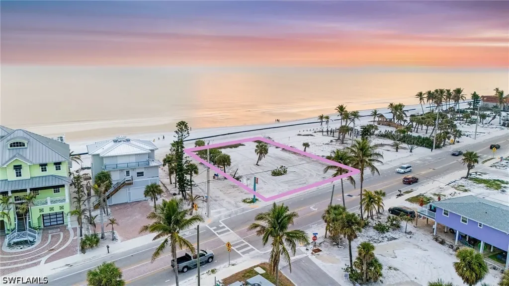 4050 Estero Boulevard Fort Myers Beach FL 33931