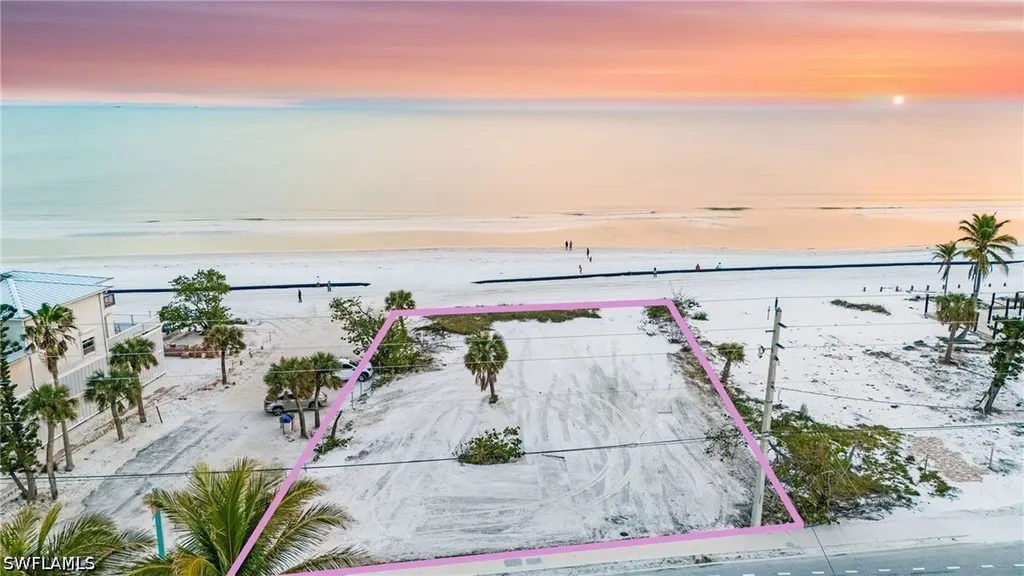 4050 Estero Boulevard Fort Myers Beach FL 33931
