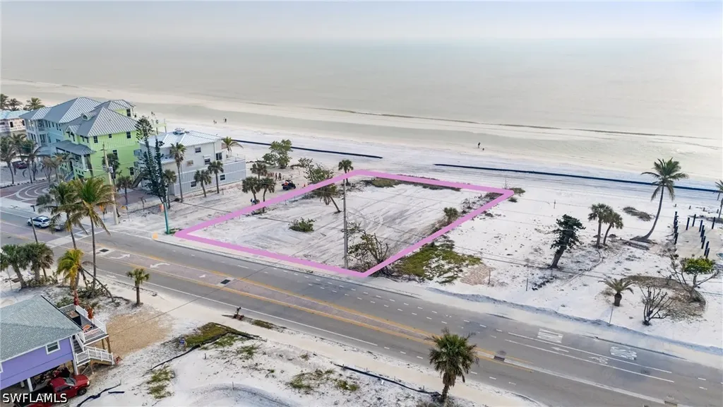 4050 Estero Boulevard Fort Myers Beach FL 33931