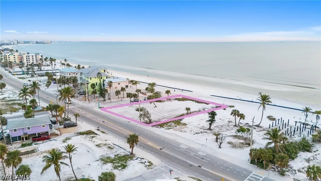 4050 Estero Boulevard Fort Myers Beach FL 33931