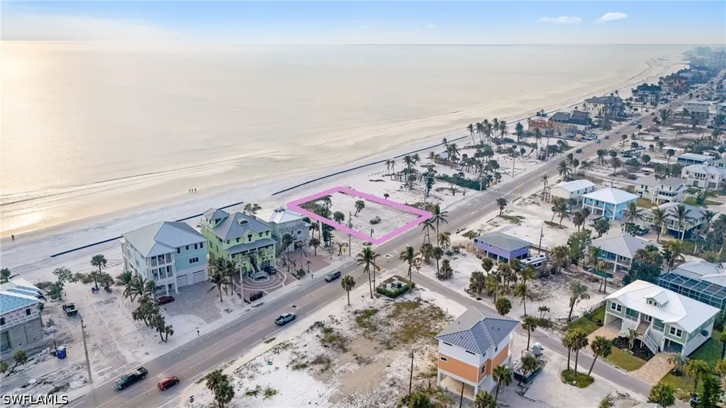 4050 Estero Boulevard Fort Myers Beach FL 33931