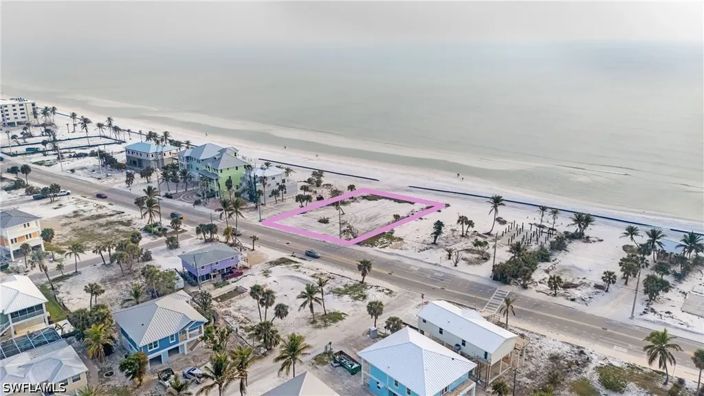 4050 Estero Boulevard Fort Myers Beach FL 33931
