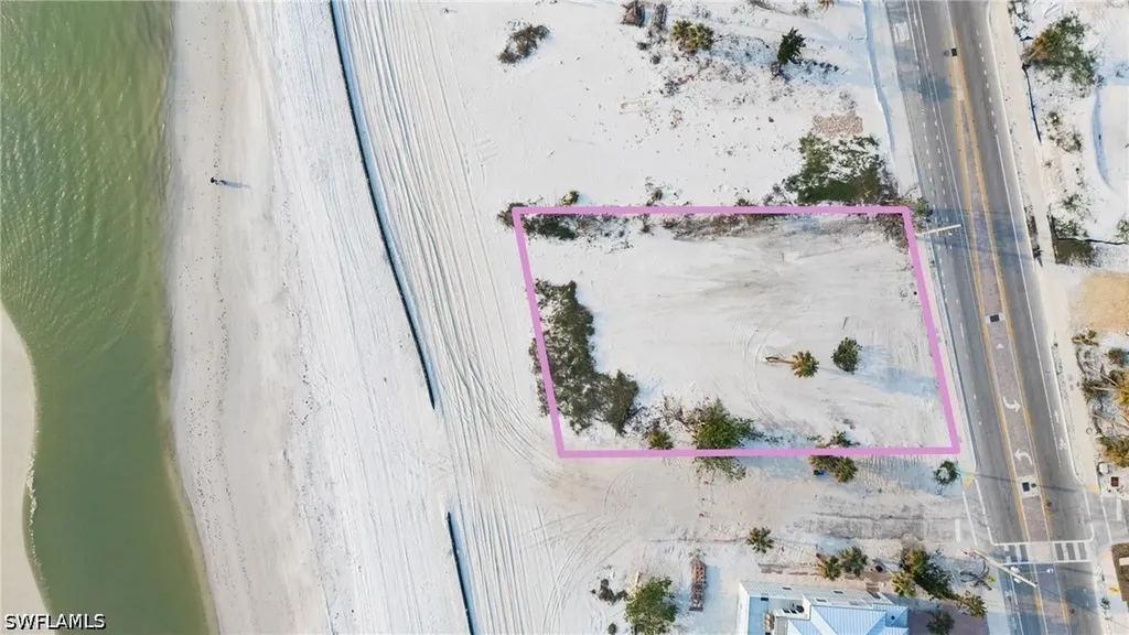4050 Estero Boulevard Fort Myers Beach FL 33931