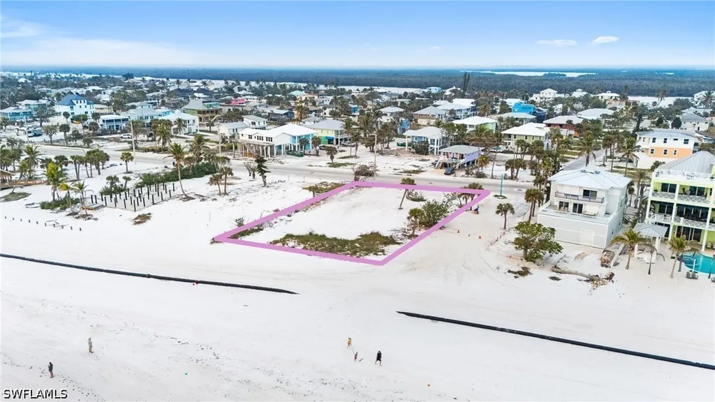 4050 Estero Boulevard Fort Myers Beach FL 33931
