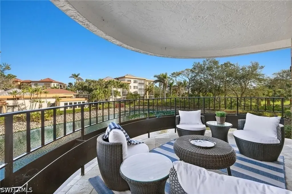 6710 Pelican Bay Boulevard Naples FL 34108