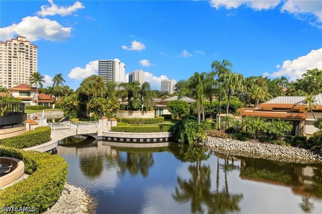 6710 Pelican Bay Boulevard Naples FL 34108