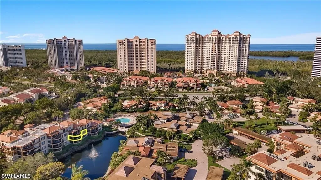 6710 Pelican Bay Boulevard Naples FL 34108
