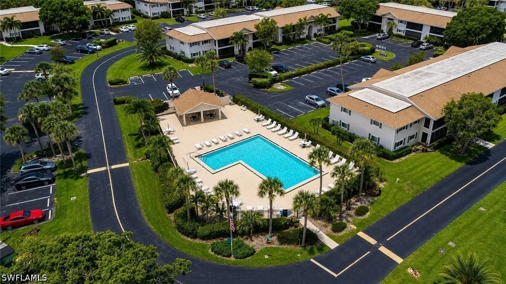 8041 S Woods Circle Fort Myers FL 33919