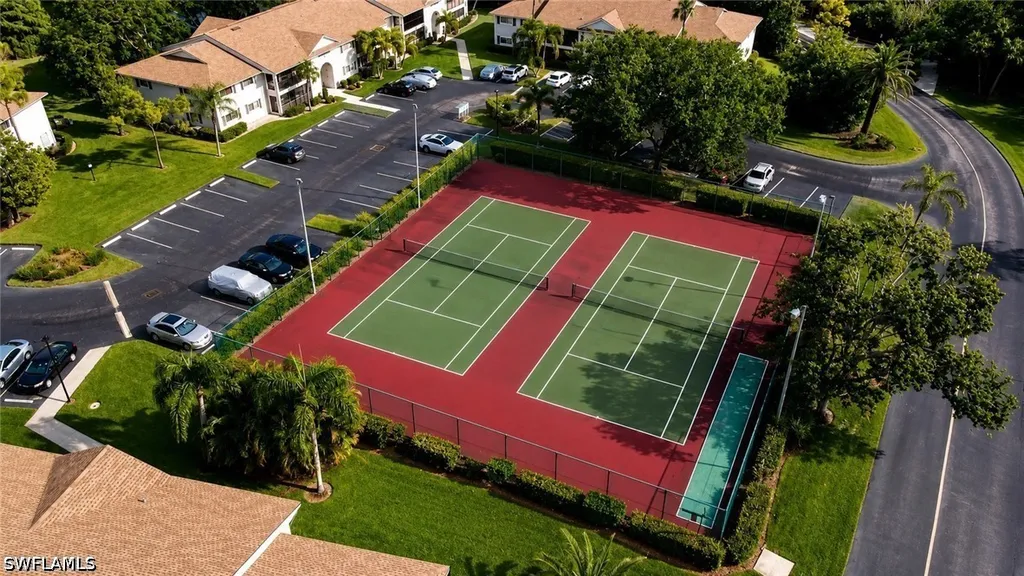 8041 S Woods Circle Fort Myers FL 33919