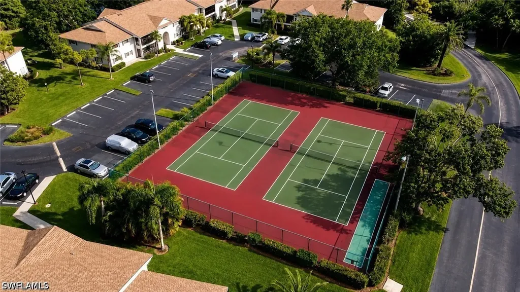 8041 S Woods Circle Fort Myers FL 33919